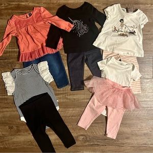 Girls bundle